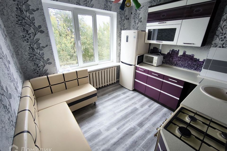 Продаётся 2-комнатная квартира, 47 м²