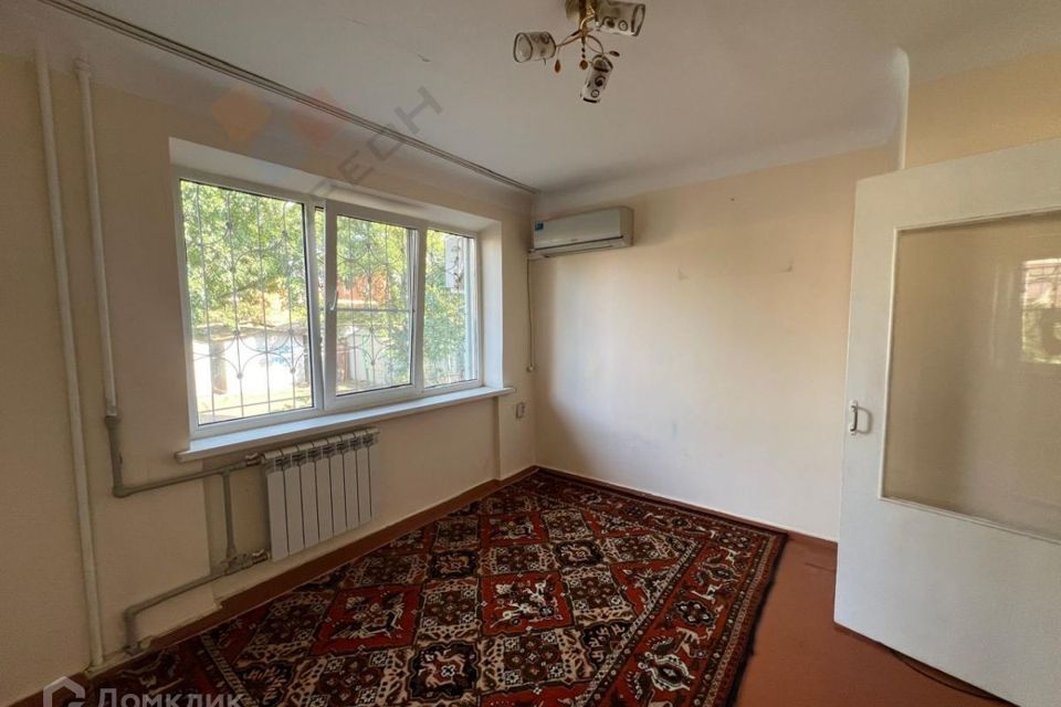 Продаётся 1-комнатная квартира, 30.8 м²