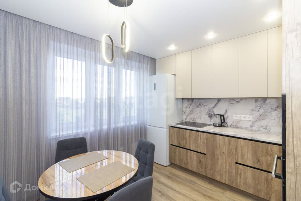 Сдаётся 1-комнатная квартира, 35 м²