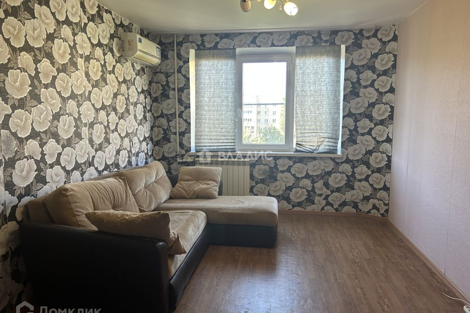 Продаётся 2-комнатная квартира, 51.5 м²