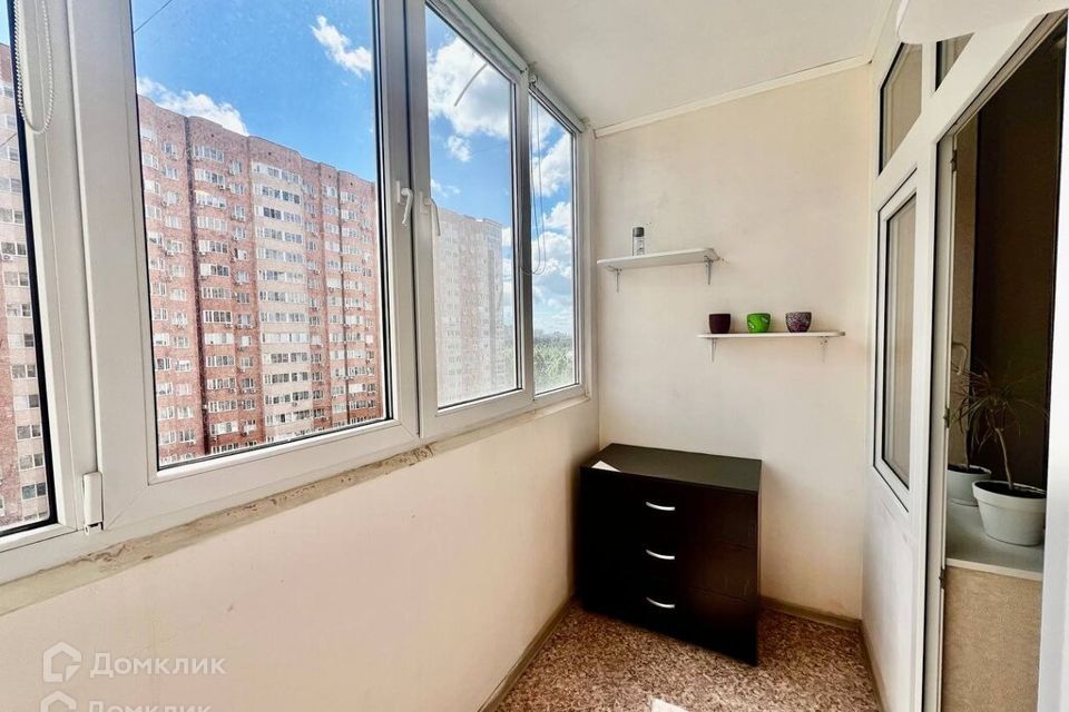 Сдаётся 1-комнатная квартира, 38 м²