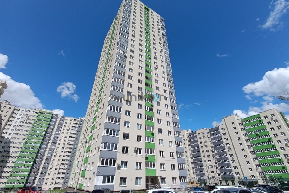 Продаётся 2-комнатная квартира, 50 м²