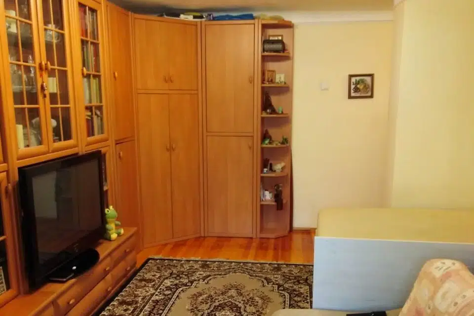 Продаётся 1-комнатная квартира, 30 м²