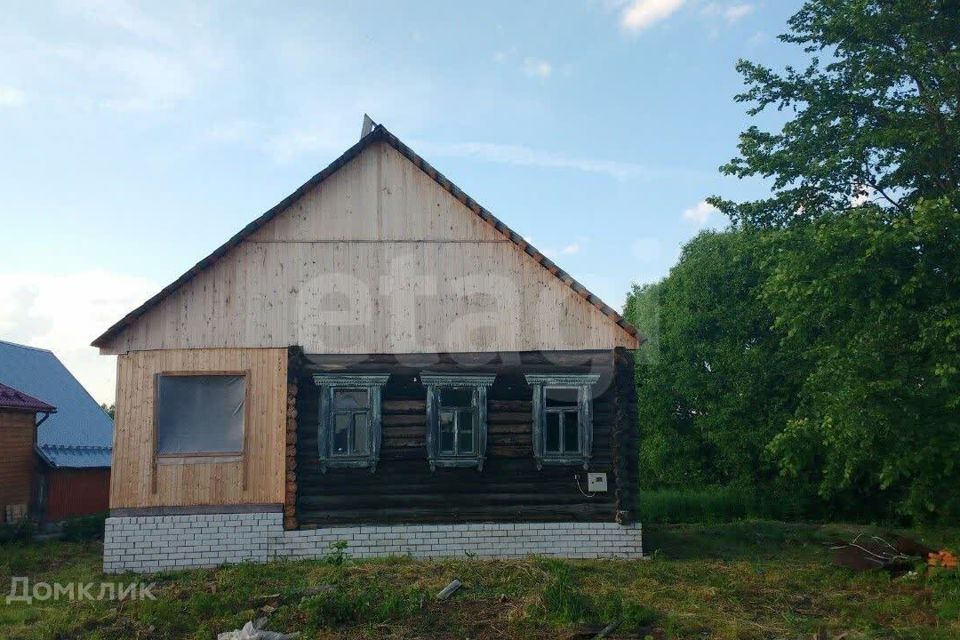 Купить Дом В Афанасьево Александровского