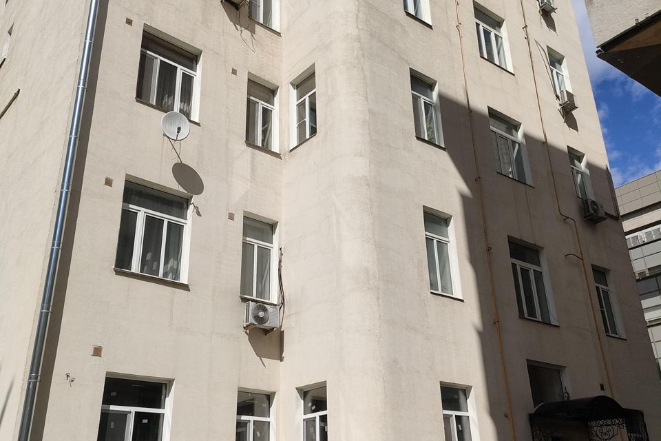 Продаётся студия, 17.3 м²