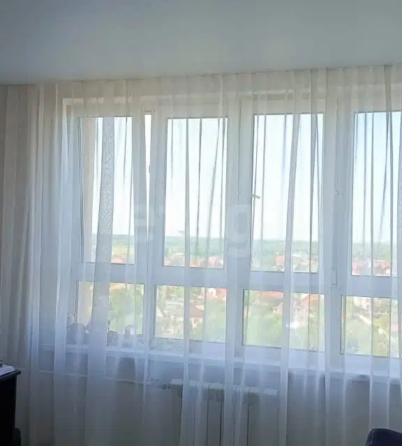 Продаётся студия, 26.4 м²