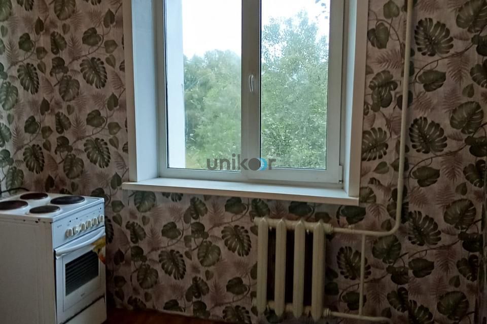 Продаётся 1-комнатная квартира, 32 м²