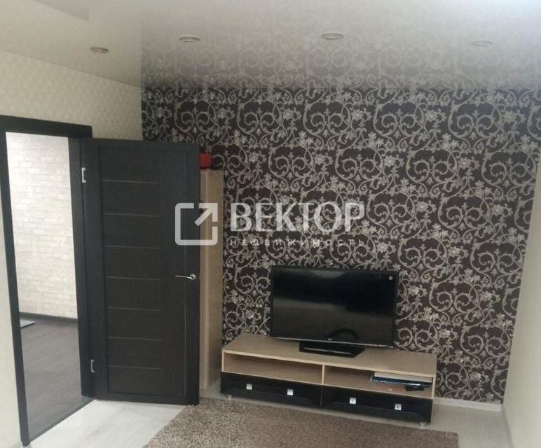 Продаётся 2-комнатная квартира, 55.4 м²