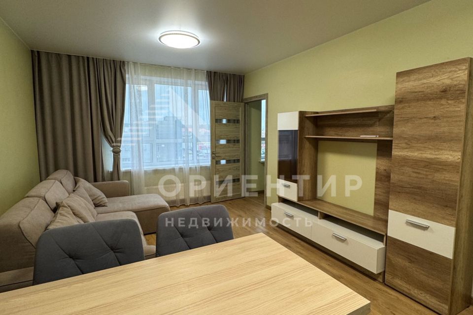 Сдаётся 1-комнатная квартира, 30 м²