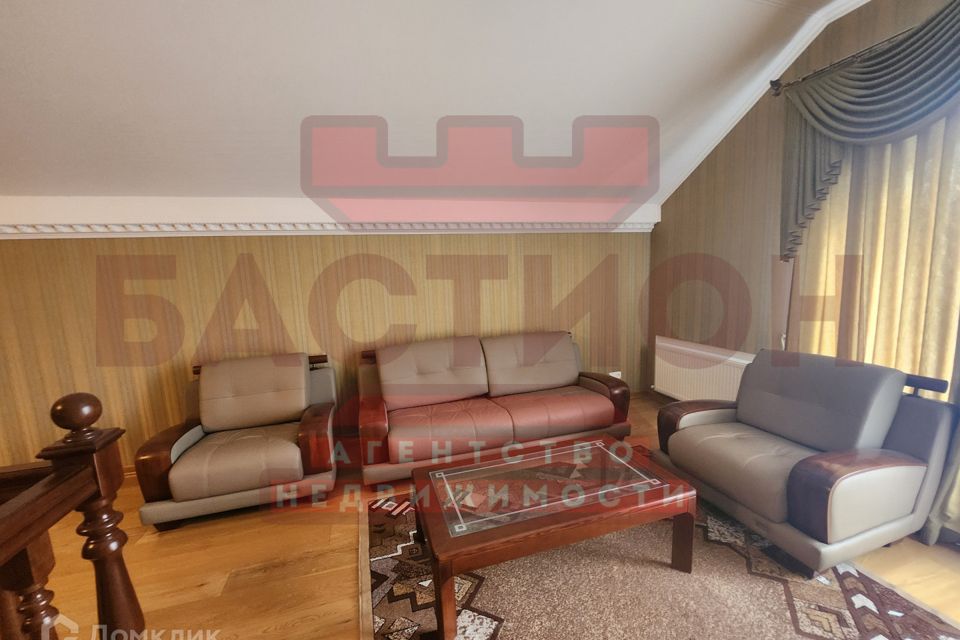 Продаётся таунхаус, 2-эт., 271 м²