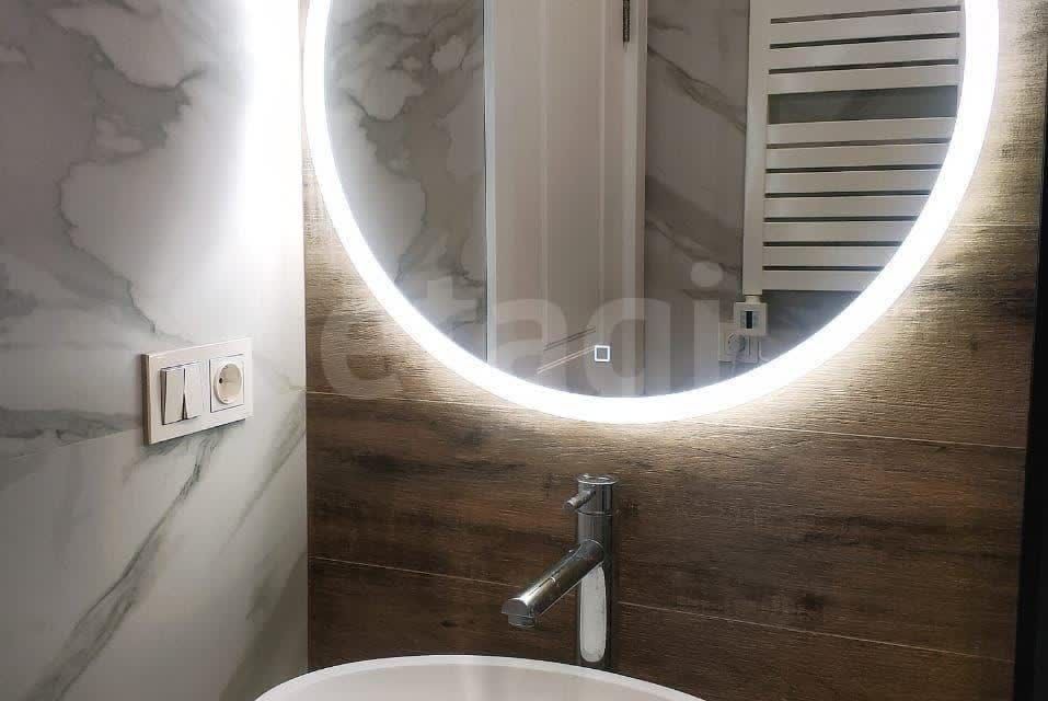 Продаётся студия, 23.7 м²