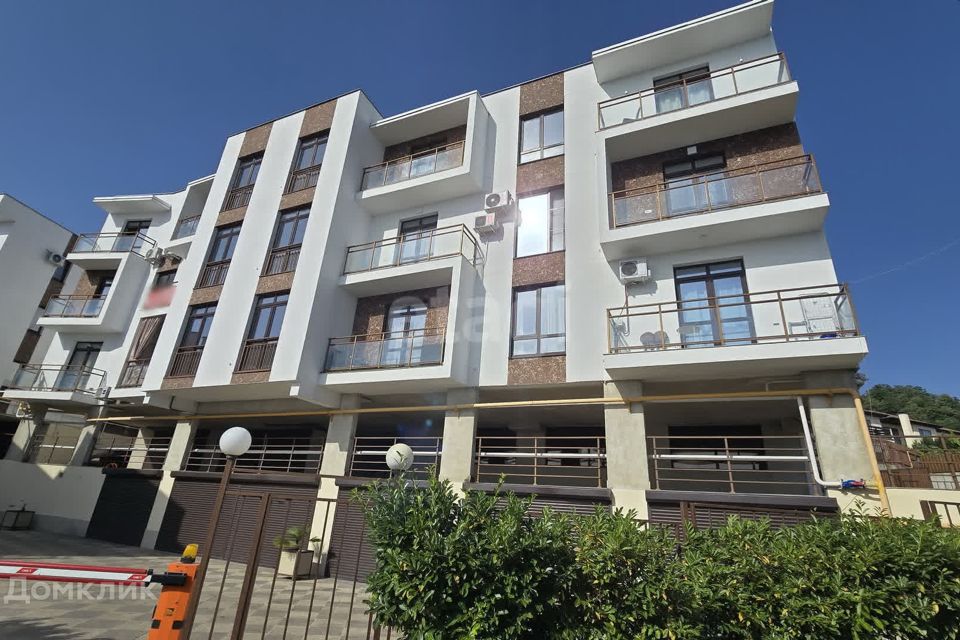 Продаётся 2-комнатная квартира, 45.4 м²