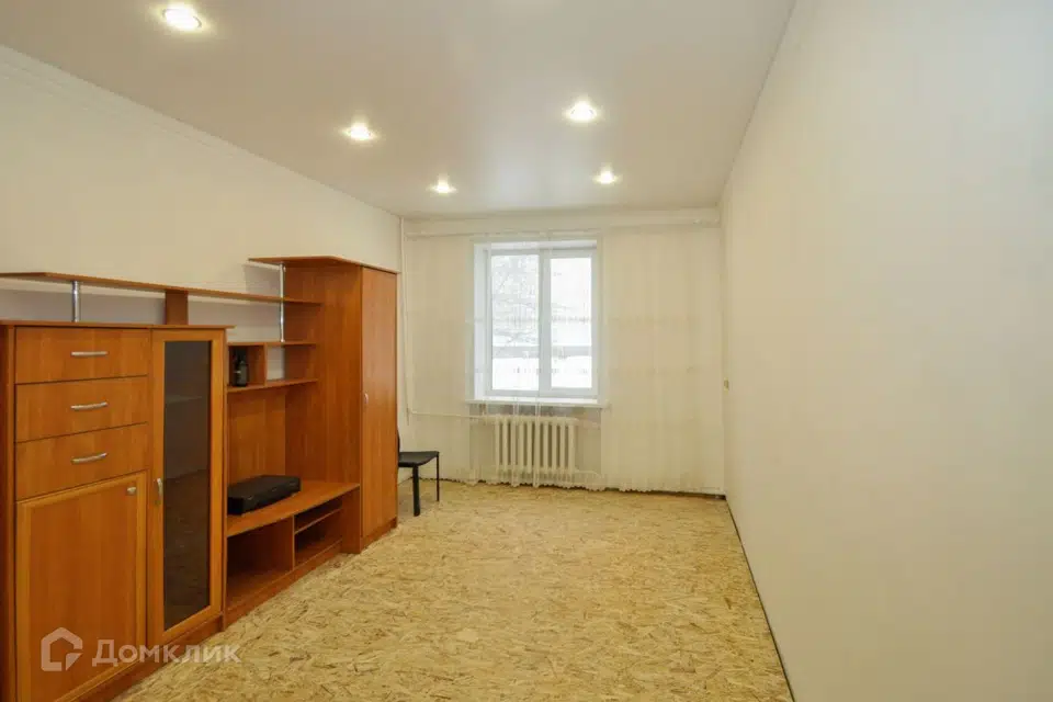 Продаётся 2-комнатная квартира, 48 м²