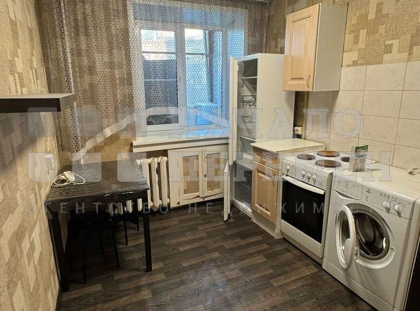 Сдаётся 1-комнатная квартира, 33 м²