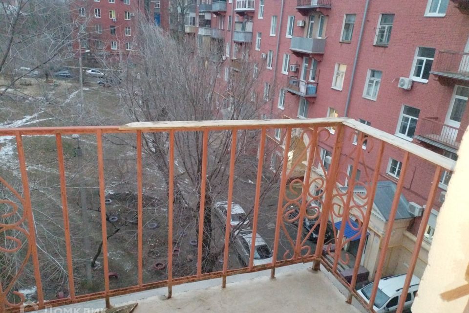 Продаётся комната в 2-комн. квартире, 17 м²