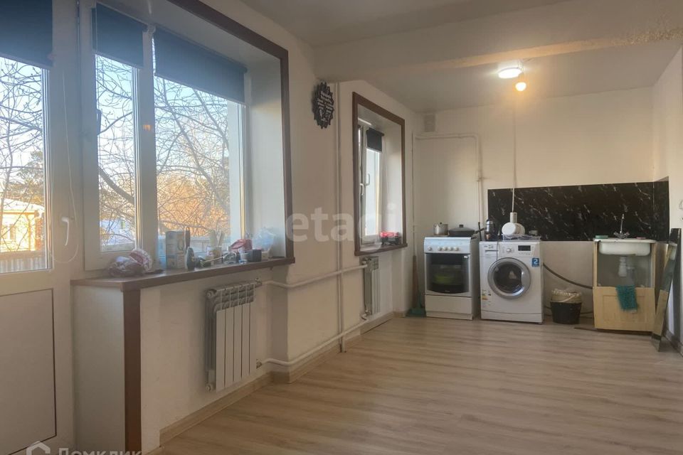 Продаётся 2-комнатная квартира, 45 м²