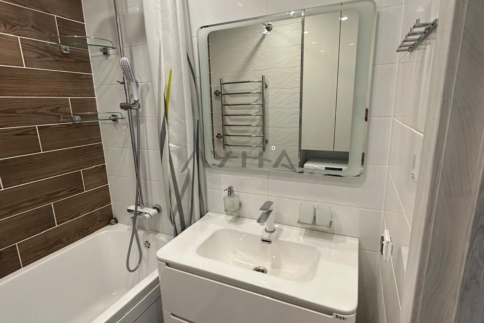 Продаётся 3-комнатная квартира, 81.3 м²
