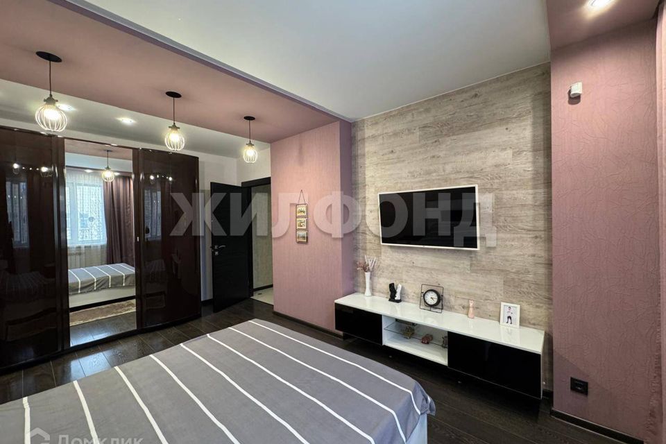 Продаётся 2-комнатная квартира, 86.2 м²