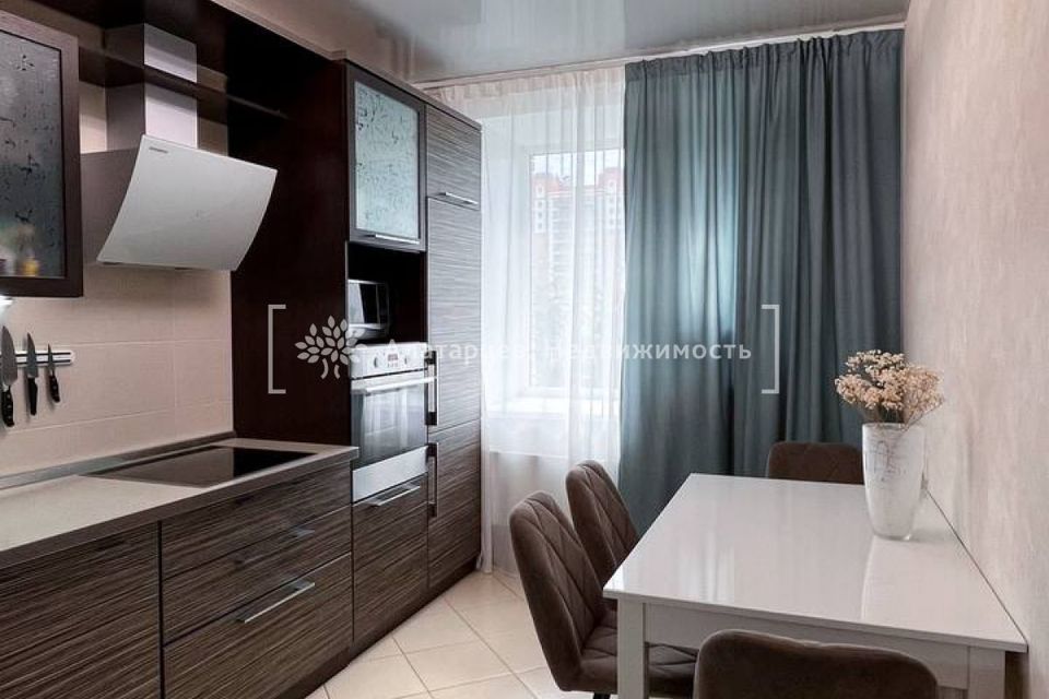 Продаётся 2-комнатная квартира, 62 м²