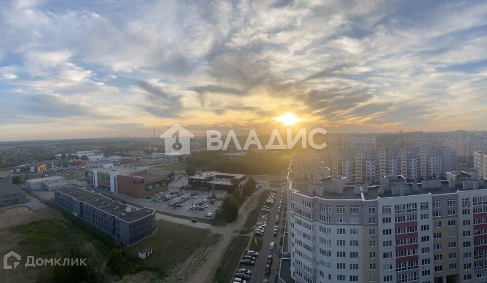Продаётся 3-комнатная квартира, 87 м²