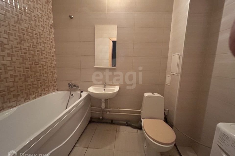 Продаётся студия, 34.2 м²