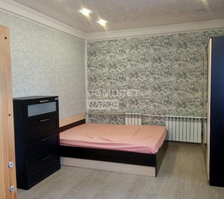 Сдаётся 2-комнатная квартира, 40 м²