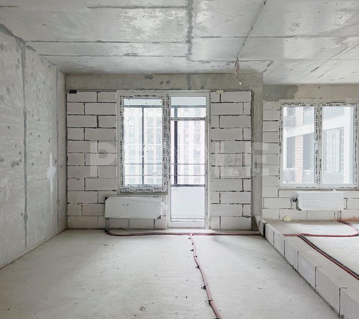 Продаётся 2-комнатная квартира, 80 м²