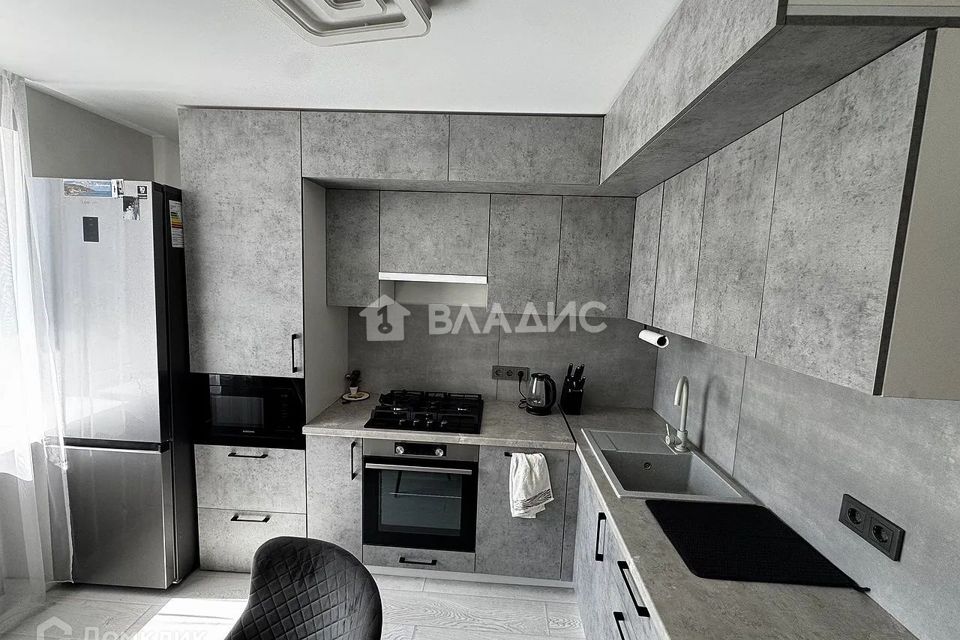Продаётся 1-комнатная квартира, 34 м²