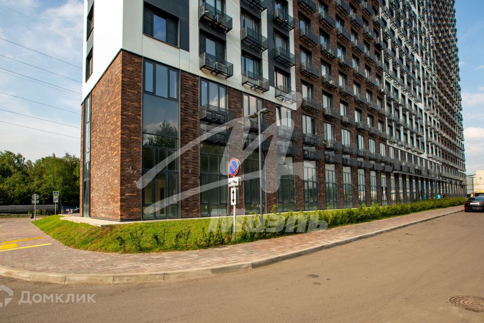 Продаётся студия, 22.5 м²