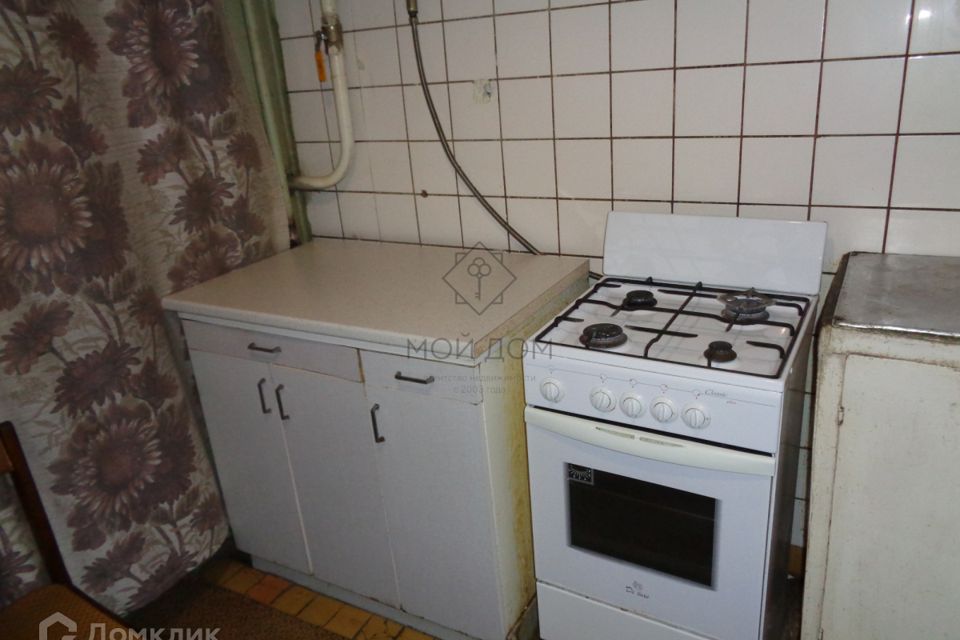 Сдаётся 1-комнатная квартира, 35 м²