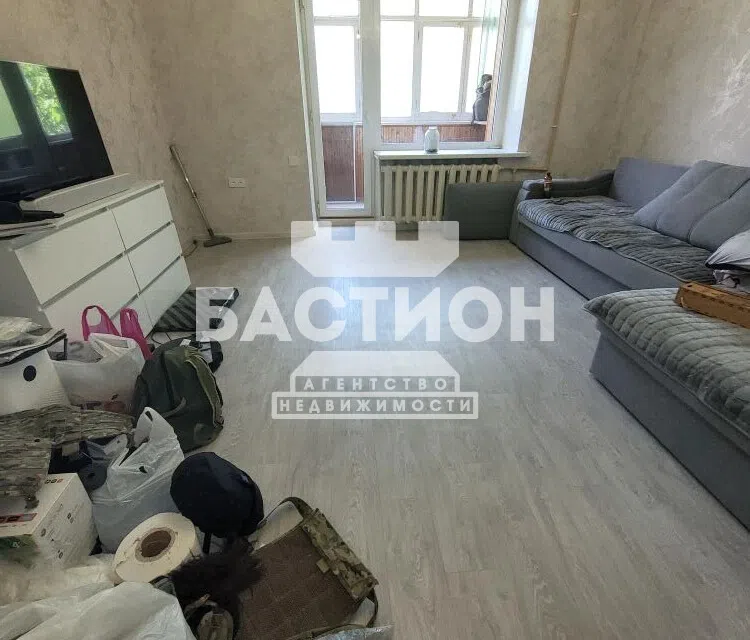 Продаётся 3-комнатная квартира, 69.6 м²