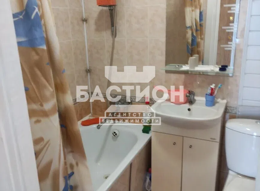 Продаётся 1-комнатная квартира, 32.9 м²