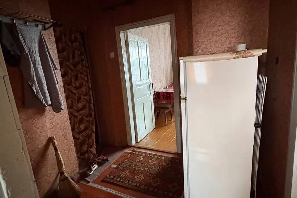 Продаётся 2-комнатная квартира, 44 м²