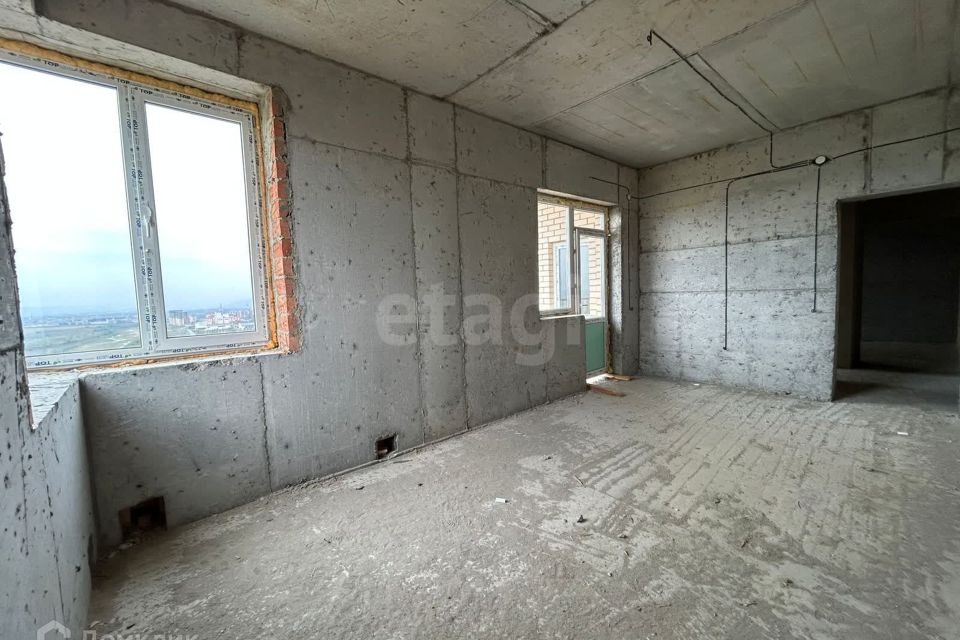 Продаётся 2-комнатная квартира, 72 м²