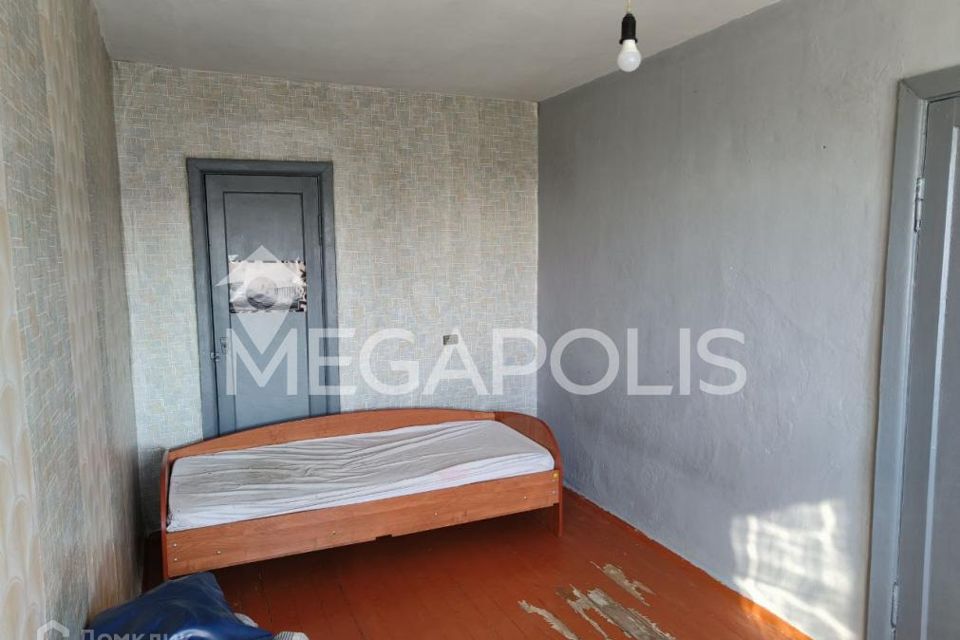 Продаётся 2-комнатная квартира, 42.2 м²