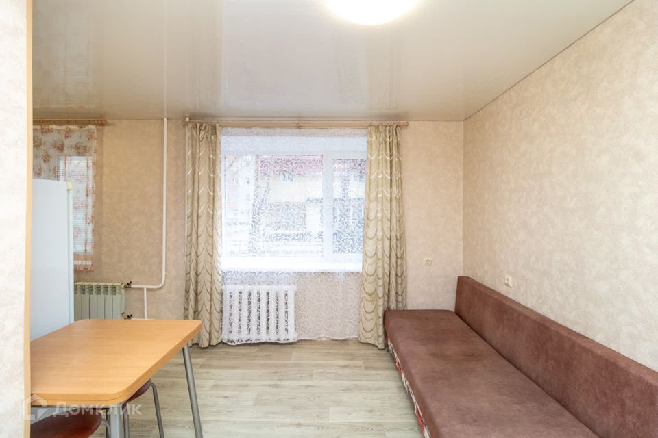 Продаётся студия, 20 м²