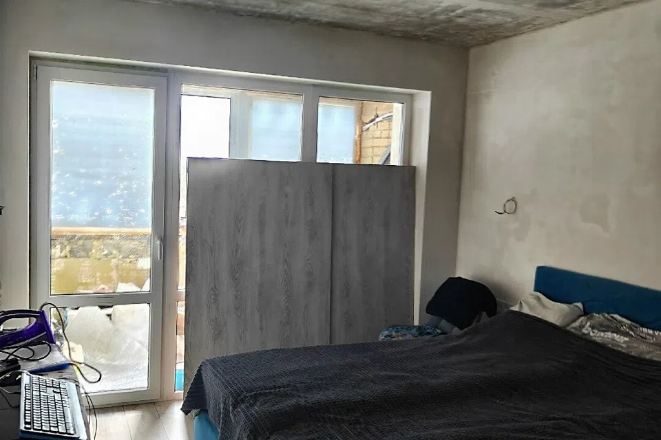 Продаётся 3-комнатная квартира, 88.2 м²