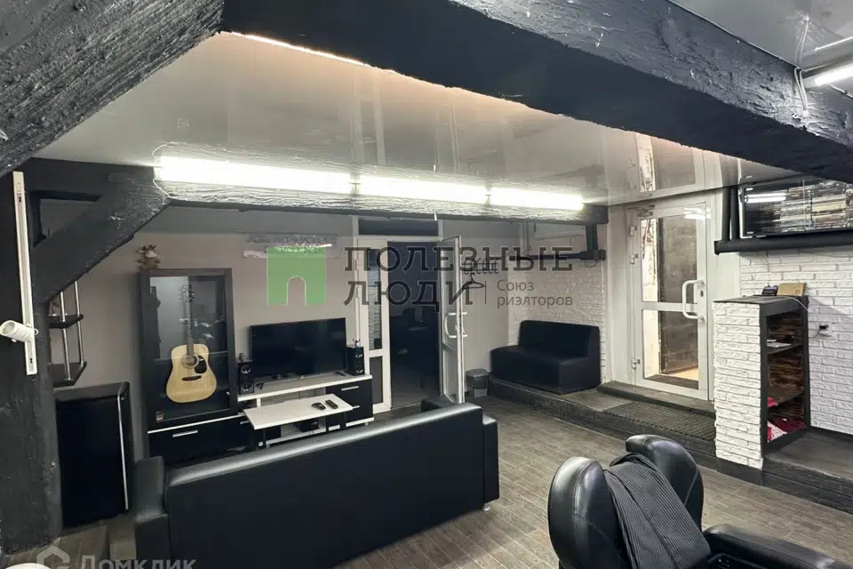Продаётся торговое помещение, 64 м²