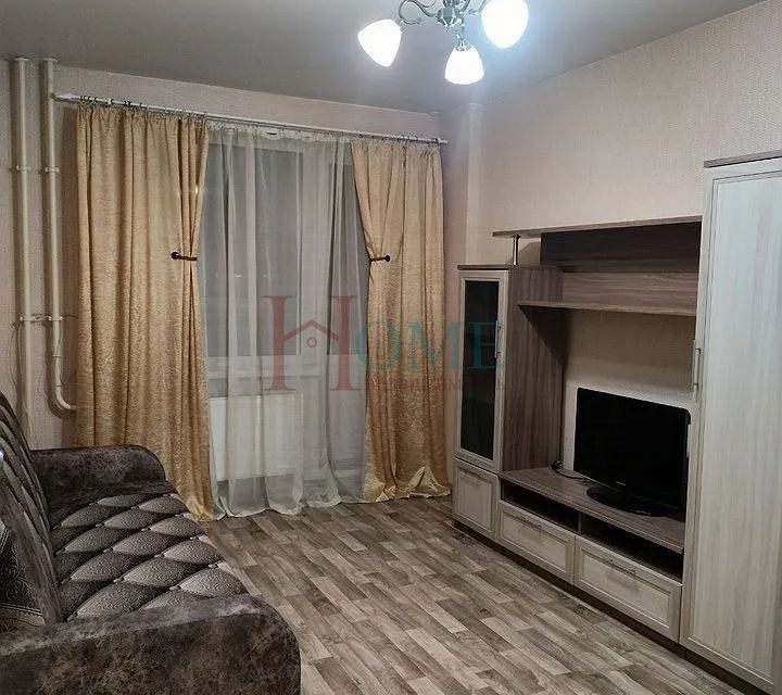 Сдаётся 1-комнатная квартира, 34 м²