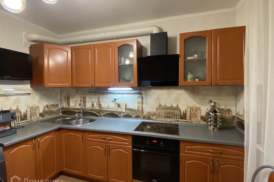 Продаётся 3-комнатная квартира, 79 м²