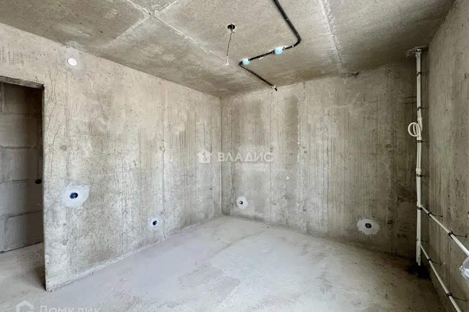 Продаётся 2-комнатная квартира, 49 м²