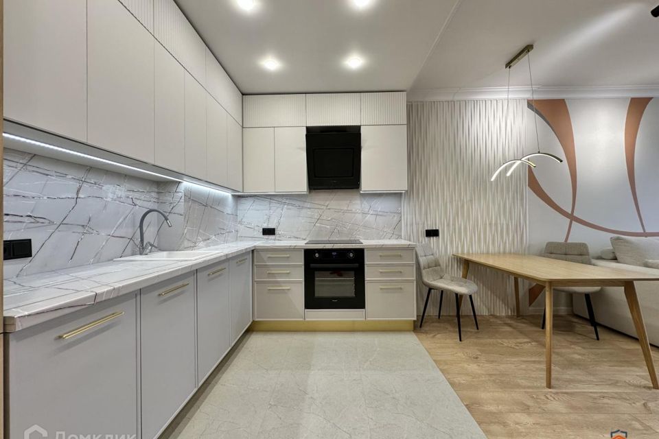 Продаётся 1-комнатная квартира, 45 м²