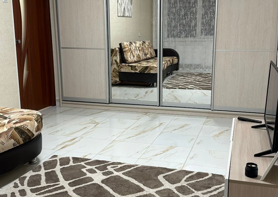 Сдаётся 1-комнатная квартира, 32.1 м²