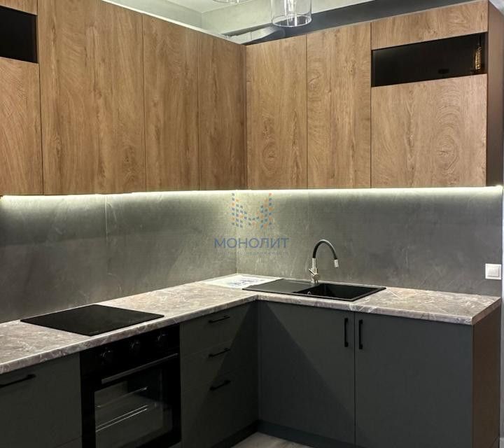 Продаётся 2-комнатная квартира, 47 м²