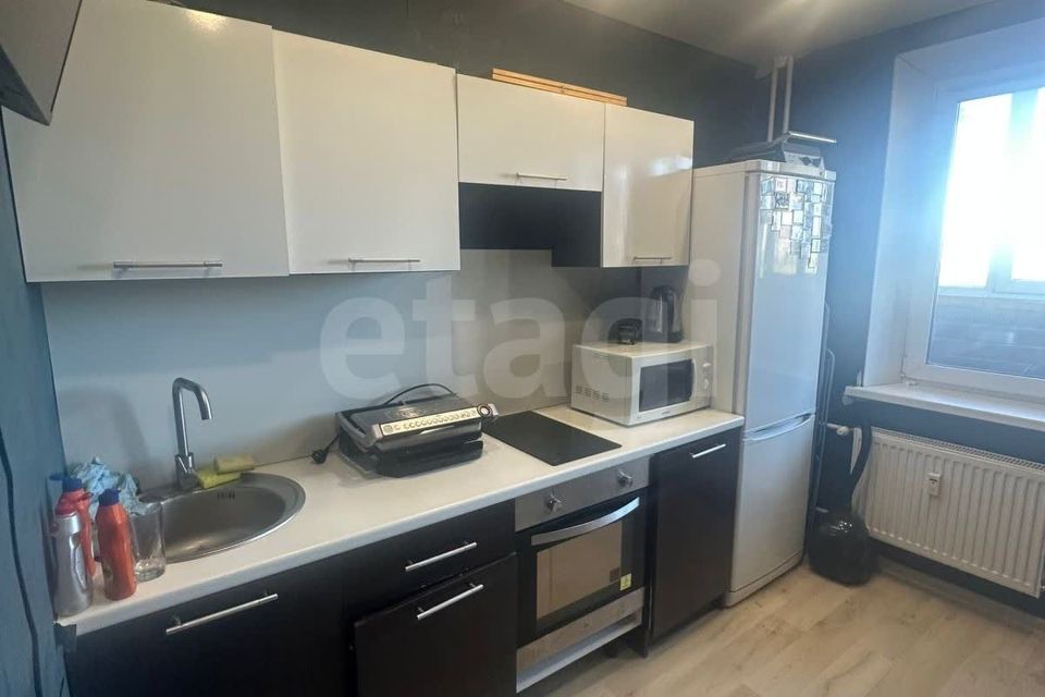 Продаётся студия, 16 м²