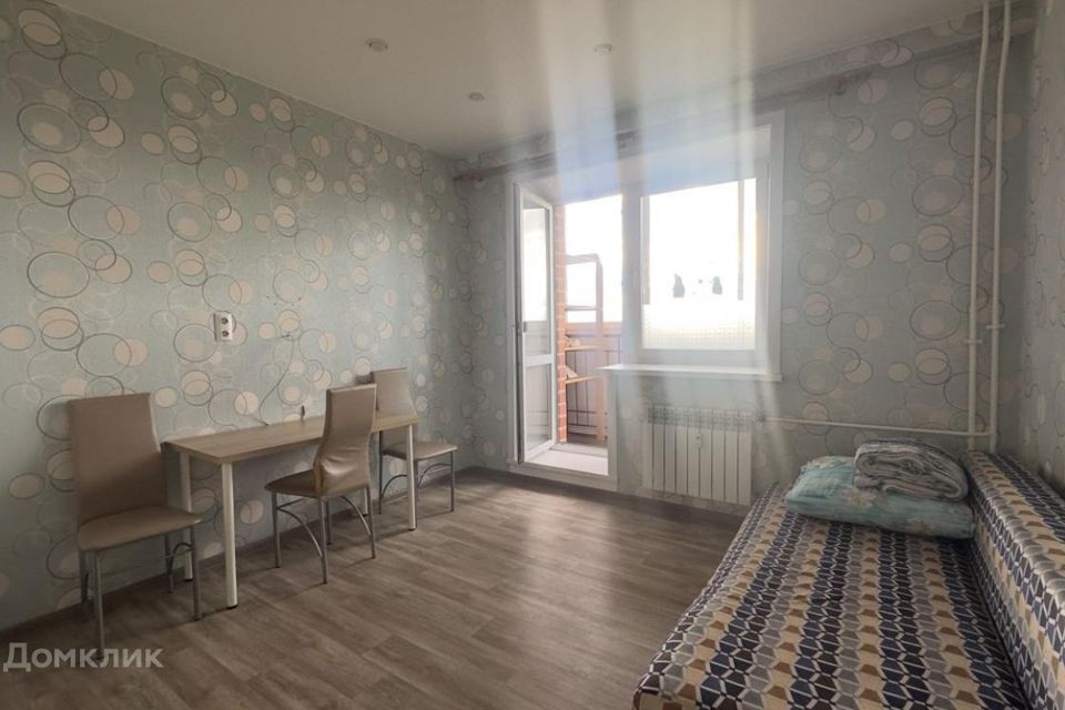 Продаётся 1-комнатная квартира, 44 м²