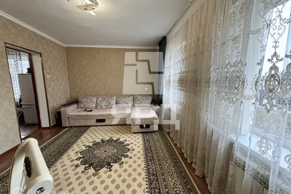 Продаётся 1-этажный дом, 70 м²