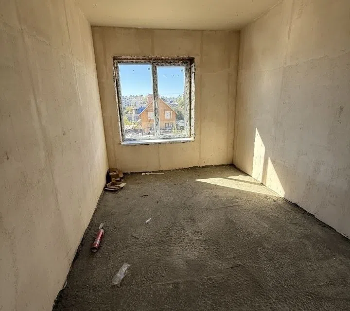 Продаётся 1-этажный дом, 93 м²