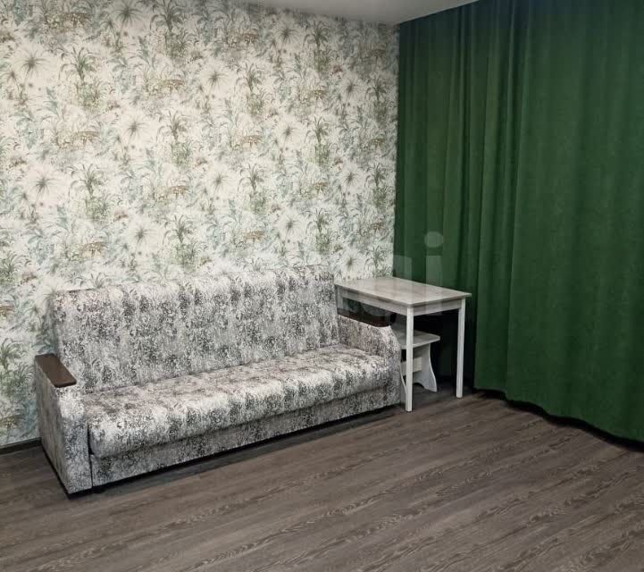 Сдаётся 1-комнатная квартира, 30 м²