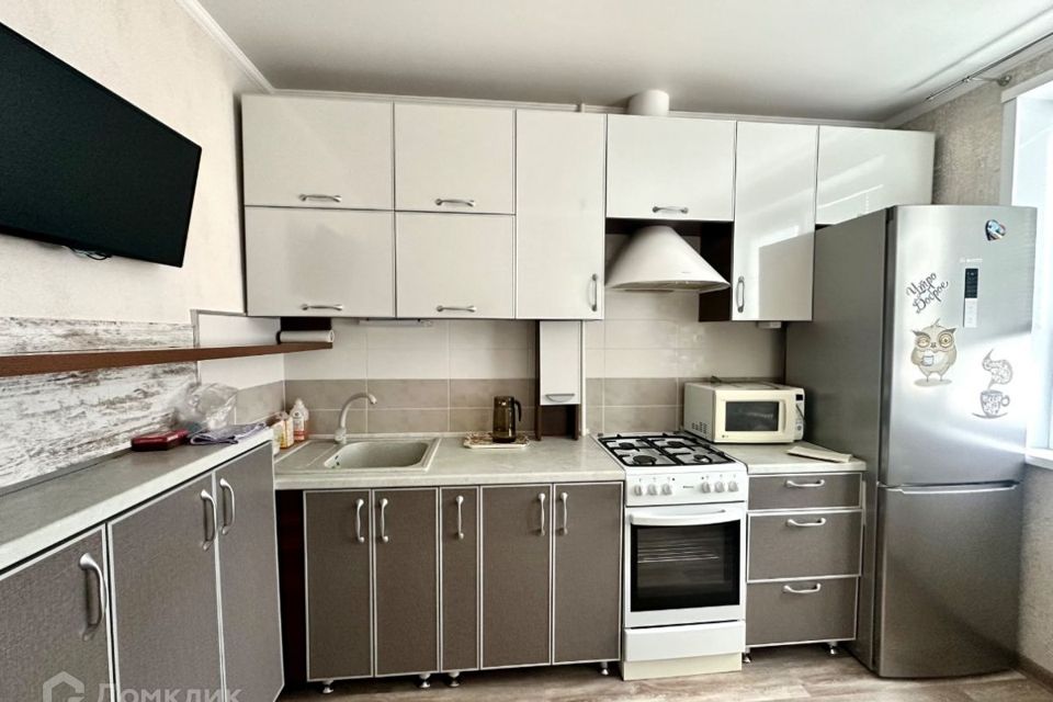 Продаётся 2-комнатная квартира, 49.9 м²